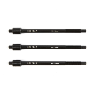Switch Axle