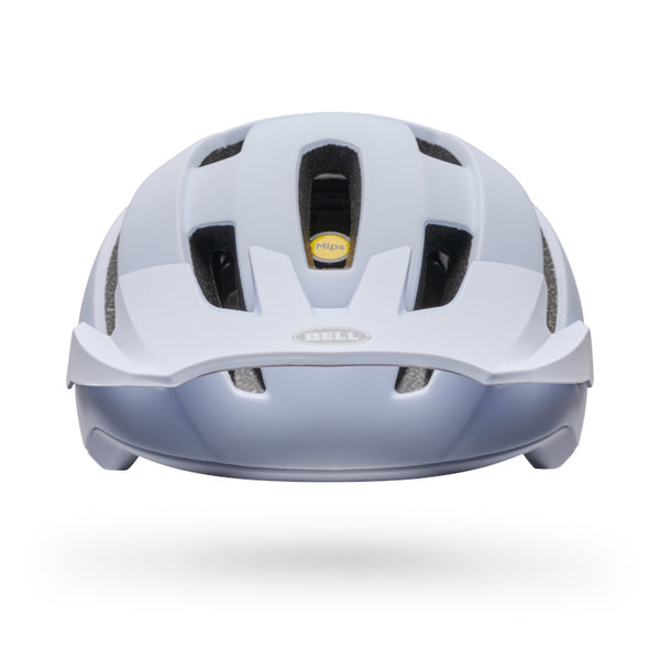 Bell 4Forty Air Mips - Matte White
