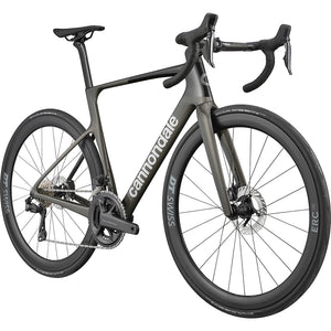Cannondale SuperSix EVO 2 Raw