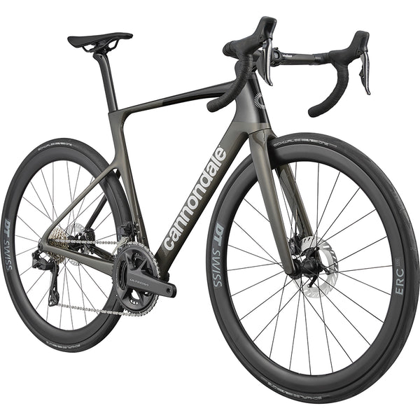 Cannondale SuperSix EVO 2 Raw