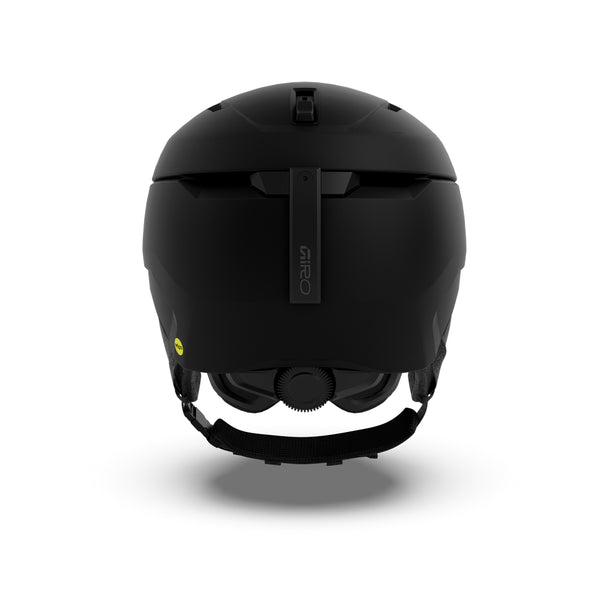 Giro Neo II Matte Black 4