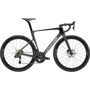 Cannondale SuperSix EVO 2 Raw
