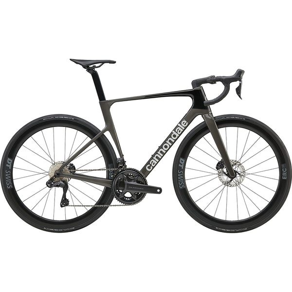 Cannondale SuperSix EVO 2 Raw