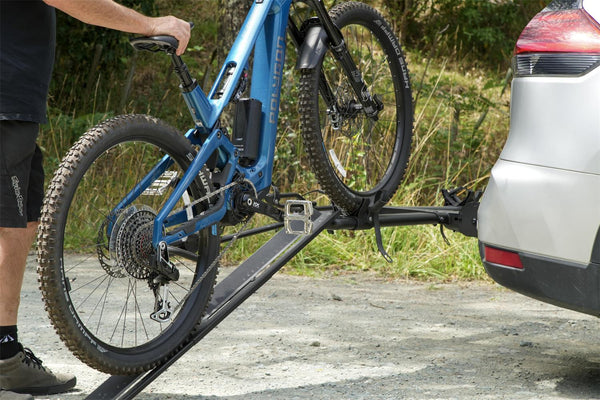Maverack E-Bike Ramp 10