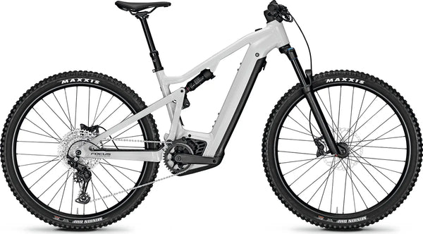 2023 FOCUS THRON 6.7 BOSCH