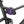 Load image into Gallery viewer, RockBand_New_Purple tn
