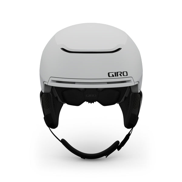 Giro Jackson MIPS - Matte Light Grey