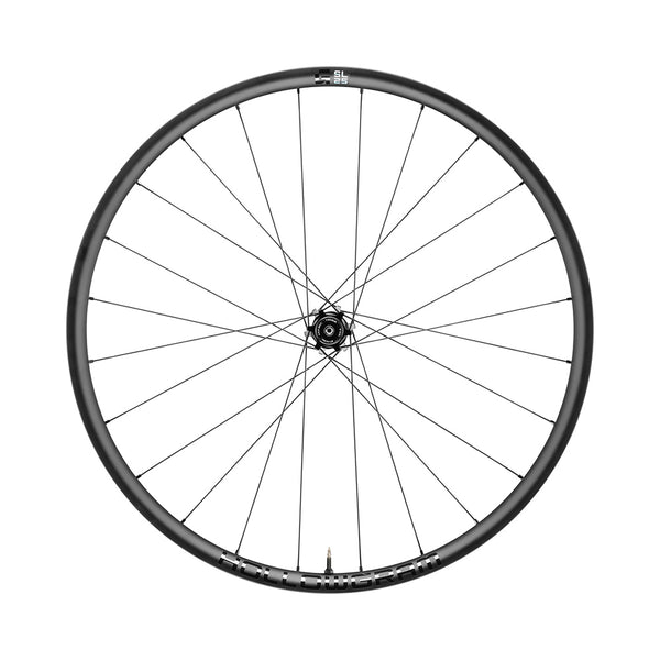 Cannondale HollowGram G-SL 25 Disc Front Wheel 650B Lefty 50 Hub

