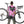 Load image into Gallery viewer, Hike A Bike Harness10 tn
