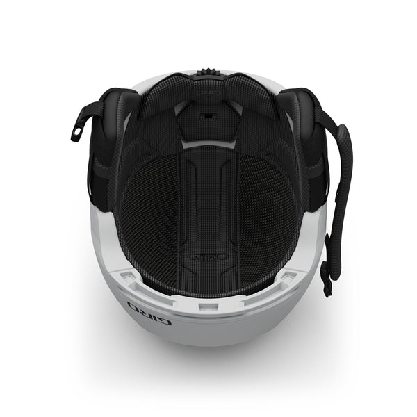 Giro Jackson MIPS - Matte Light Grey