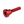 Load image into Gallery viewer, 9262-Top-Cap-Bolt-Red

