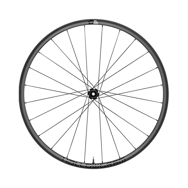 Cannondale HollowGram G-SL 25 Disc Rear Wheel 650B 142x12mm Ai Shimano

