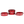 Load image into Gallery viewer, 9212-Stem-Spacer-Red

