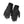 Load image into Gallery viewer, Giro Blaze 2 Winter Glove -  Black
