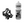 Load image into Gallery viewer, Torpedo-Kompact-125-IMG4452 tn
