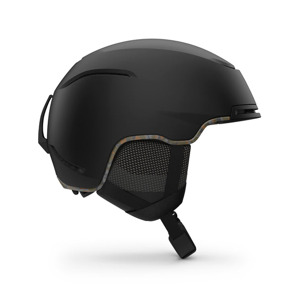 Giro Jackson MIPS - Matte Black/Silencer Camo