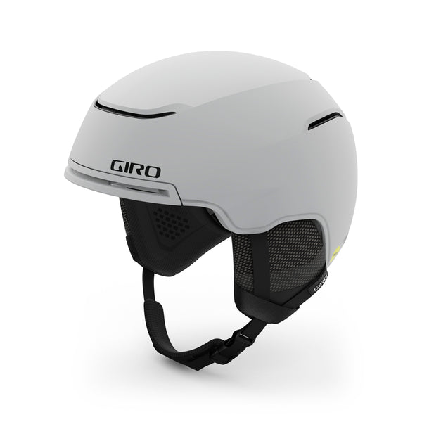 Giro Jackson MIPS - Matte Light Grey