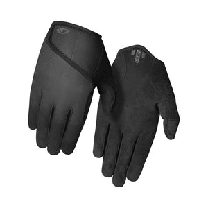 Giro DND Jr II Youth Glove - Black