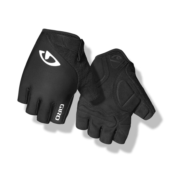 Giro Jag'ette Women's Road Glove - Black