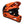 Load image into Gallery viewer, Bell Super 3R MIPS - Matte Orange/Black
