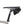Load image into Gallery viewer, Tool Pouch Side Blk TN 
