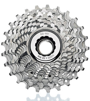 Campagnolo Centaur 10 Speed Cassette