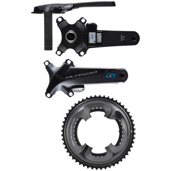 ultegra crank arm power meter