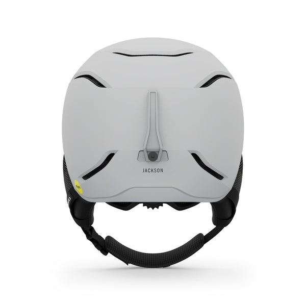 Giro Jackson MIPS - Matte Light Grey