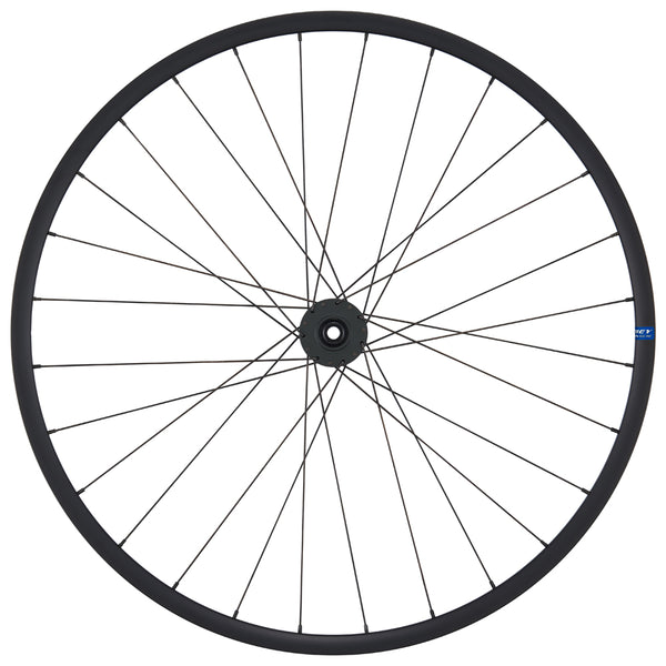 Ritchey WCS Zeta GX Front Side