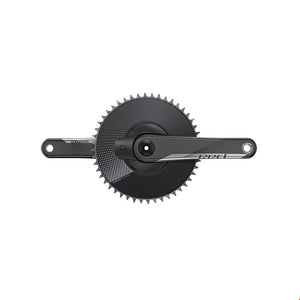 SRAM POWER CRANK 1X RED AXS