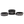 Load image into Gallery viewer, 9211-Stem-Spacer-Black
