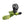 Load image into Gallery viewer, UPDOWN-LEVER_ISO_Top_GRE tn
