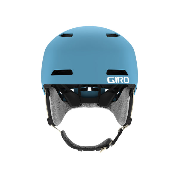 2021 Giro ledge mips snow helmet matte powder blue