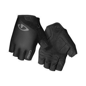 Giro Jag Road Glove - Black