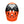 Load image into Gallery viewer, Bell Super 3R MIPS - Matte Orange/Black - Top
