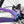 Load image into Gallery viewer, Cannondale Jekyll 2 Purple Haze Rear
