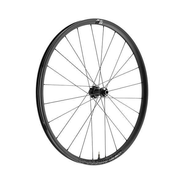 Cannondale HollowGram G-SL 25 Disc Front Wheel 650B 100x12mm

