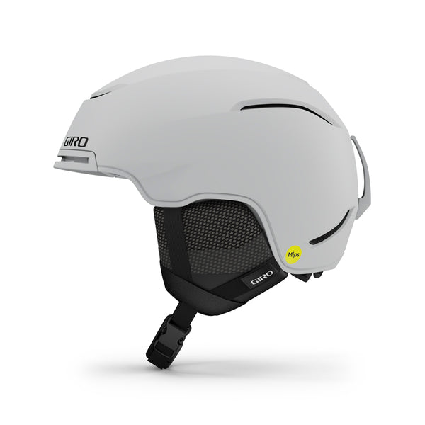 Giro Jackson MIPS - Matte Light Grey