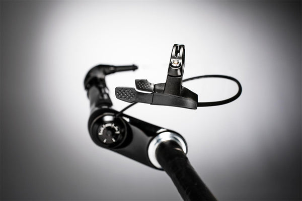Lefty ocho lockout shop