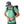 Load image into Gallery viewer, Rolltop Backpacks 40L9 tn
