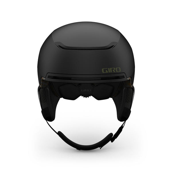 Giro Jackson MIPS - Matte Black/Silencer Camo