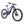 Load image into Gallery viewer, Cannondale Jekyll 2 Purple Haze angle
