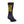 Load image into Gallery viewer, Giro Seasonal Merino Wool Socks - Dark Shark/Spectra Yellow
