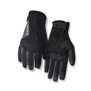 Giro Ambient 2 Winter Glove - Black
