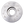 Load image into Gallery viewer, 9307-Top-Cap-Burgtec-Silver
