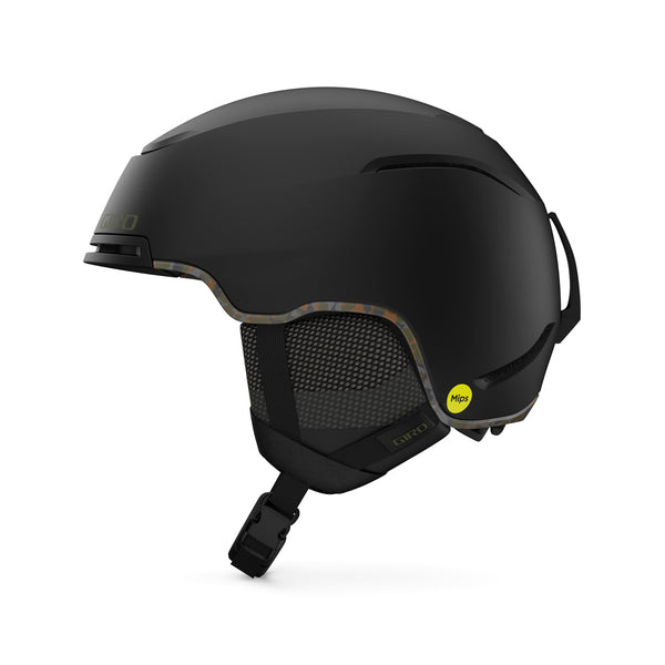Giro Jackson MIPS - Matte Black/Silencer Camo