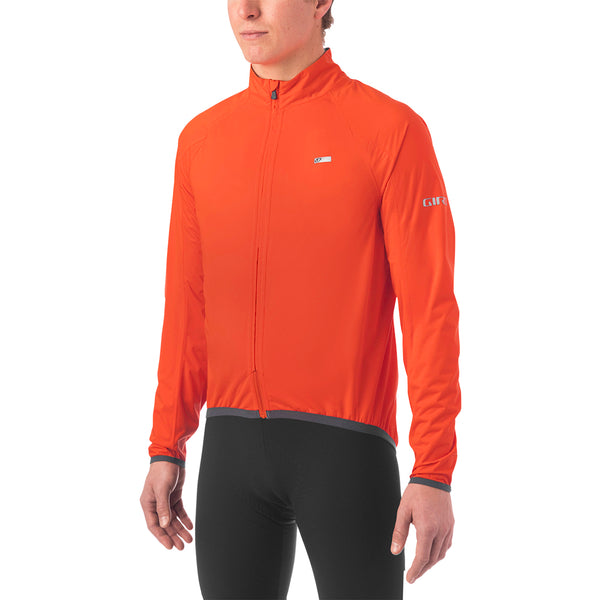 Giro Chrono Expert Mens Rain Jacket Angle