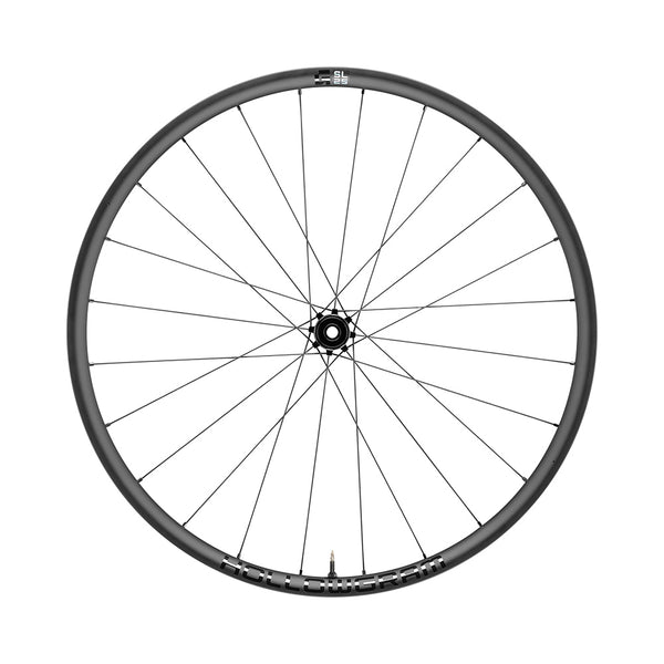 Cannondale HollowGram G-SL 25 Disc Front Wheel 650B 100x12mm

