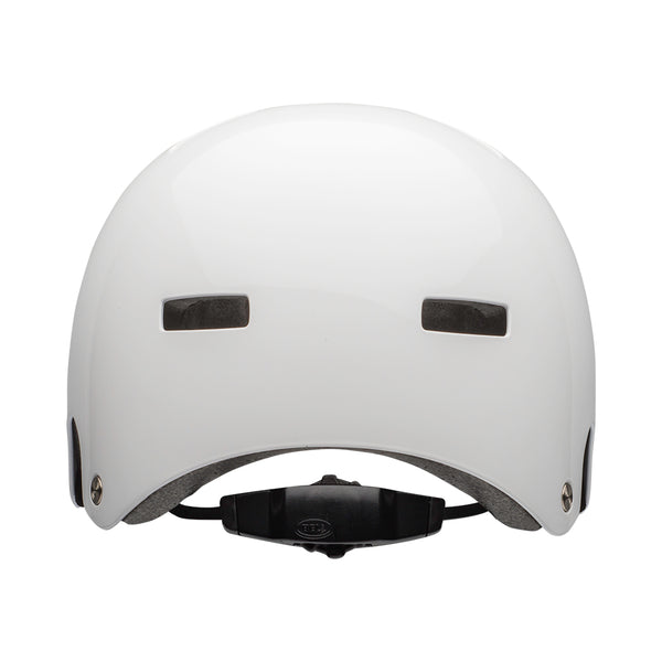 Bell Local - Gloss White - Back