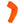 Load image into Gallery viewer, Arm Sleeves Orange
